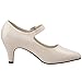 Pleaser Women's Divine-440 Mary Jane Pump