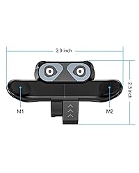 OLCLSS Paddles for Playstation4 Controller, Strike
