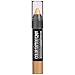 Maybelline New York Eyestudio ColorTattoo Concentrated Crayon,745 Gold Rush, 0.08 oz.