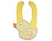 BONAMART ® three-D Kids Baby Girl Boy Toddler Bibs Cute Cartoon Duck Soft Saliva Towel