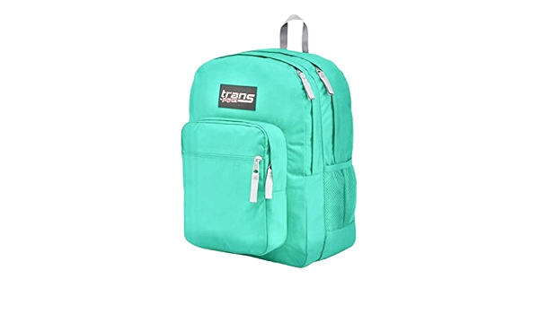 JanSport Supermax Tropical Teal One 