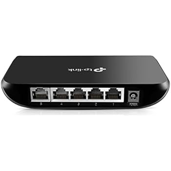 Kết quả hình ảnh cho SWITCH 5P TP-LINK SG1005D