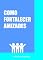 Livro Como Fortalecer Amizades