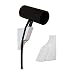 3d Lasers Lab Oculus Rift CV1 Compatible Sensor Wall Mount/Display, Command Strip Included (White, 4 Pack) primary