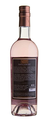Mancino Sakura Edizione Limitata Vermouth (1 X 0.5 L) – Bild 3