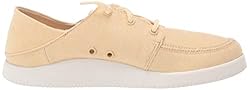 Chaco Women's Chillos Sneaker, Summer Melon, 6