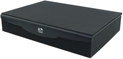 adam hall monitor isolation pads