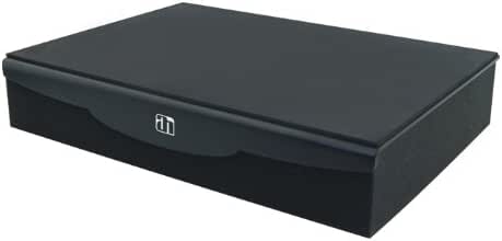 adam hall monitor isolation pads