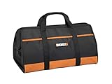 WORX WA0079 Large Zippered Tool Tote
