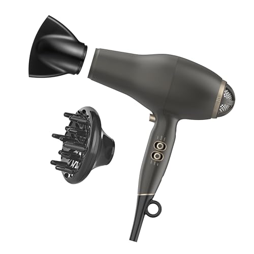 Conair FloMotion Pro Hair Dryer