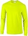 Gildan Ultra Cotton 100% Cotton Long-Sleeve T-Shirt. G2400