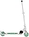 Razor A3 Kick Scooter - Green