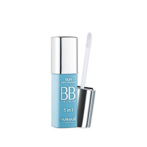 bb eye cream