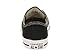 Converse Women's Chuck Taylor All Star Ox Black Casual Shoe 9 Women US