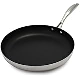 Scanpan CTQ Nonstick Skillet 69002804 , 11"