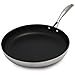 Scanpan CTQ Nonstick Skillet 69002804, 1134;