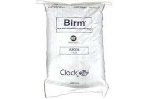Birm Filter Media (Removes Iron and Manganese from Well Water)