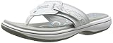 Skechers Women's Bayshore White 9 B Medium