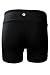 90 Degree By Reflex Kids - Girls Yoga Shorts - Juniors
