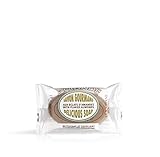 L'Occitane Cleansing and Exfoliating Delicious Soap