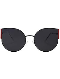 SOJOS Cateye SJ1121 - Gafas de sol para mujer