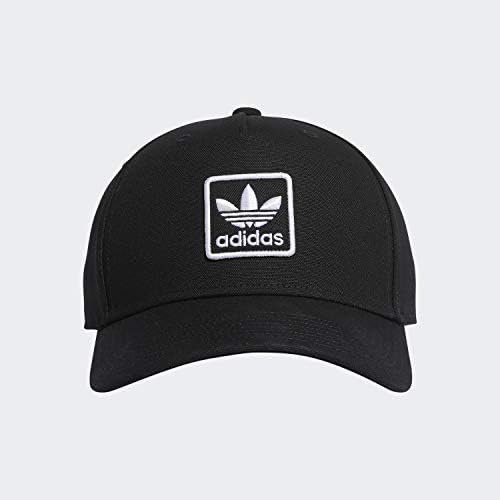 adidas trefoil patch