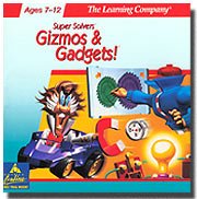 UPC 798936820037, Super Solvers - Gizmos &amp; Gadgets!