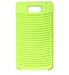 MAOYE Plastic Mini Washboard Washing Board for Kids Shirts Clean Laundry Lime Washboard for Laundry(Green)
