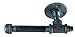Urban Industrial Decor Pipe Toilet Paper Holder (Standard)