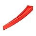 RUNMIND Red Plastic Air Pump Wedge Car Window Doors Emergency Entry Tools