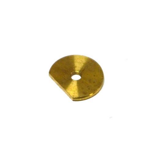 CUSTOM Brass Tattoo Machine Spring Saddle Deck Base Plate USA SELLER Threading