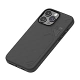 Aulumu A15 Vegan Leather Case for iPhone 15Pro Max