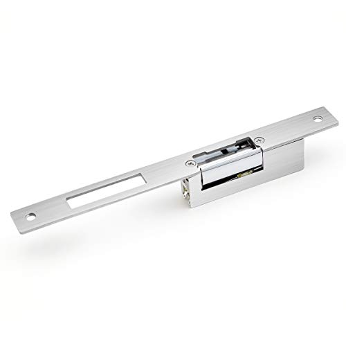 Manhaoya Electric Strike Door Lock Fail-Secure for Access Control System