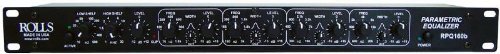 rolls RPQ160B Parametric EQ