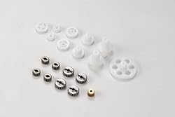 FMS FCX24/FCX18 RC Cars Parts RC Crawler RC Trucks