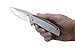 CRKT G.S.D. Folding Pocket Knife, Serrated Edge 3710