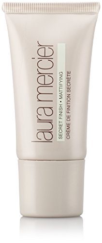 Laura Mercier Secret Finish Mattifying for Women Cream, 1 Ounce