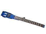 Anygig Electric Guitar Practice Portable Travel