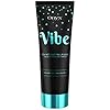 Onyx-Vibe-Indoor-Tanning-Lotion-Rapid-Tan-Effect Onyx Vibe Sunbed Tanning Accelerator - Tanning Cream with No Bronzer - Extreme Silicone Emulsion - Tan Intensifier with…