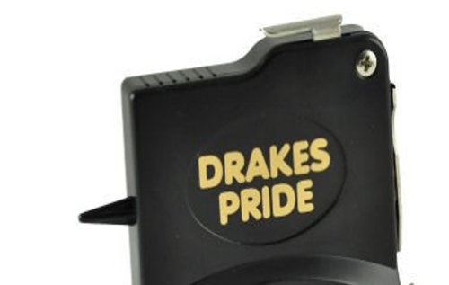 Drakes Pride Drakelock Measure
