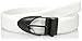 Oakley Men's Signature Ellipse Belt
