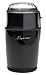 Capresso 501 Cool Grind Coffee Grinder, Black