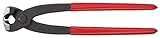 Knipex Tools 10 99 i220 8.75" Ear Clamp Pliers