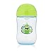Dr. Brown's Soft-Spout Toddler Cup, 9 oz (9m+), Monster Green, Single