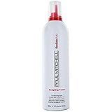 Paul Mitchell Sculpting Foam, 16.9-Ounces Bottle