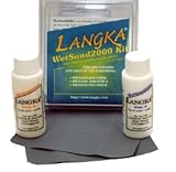LANGKA Complete Wet Sand 2000 Kit