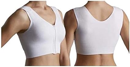 sujetador ortopedico postoperatorio