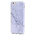 DKmagic Marble Texture Print Cover Case Skin For iPhone 6 Plus/6S Plus 5.5 inch