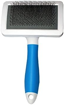 dog slicker brush uk