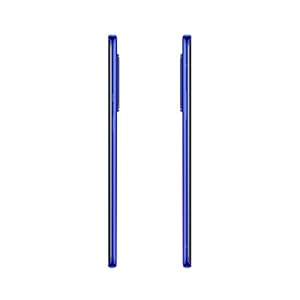 OnePlus 8 Pro Smartphone 6.78â 3D Fluid AMOLED Display 120Hz, 12 GB RAM + 256 GB Memoria, Fotocamera Quadrupla, Dual Sim, Blu Oltremare (Ultramarine Blue) - immagine 4